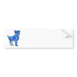 Aries Astrology Bumper Stickers