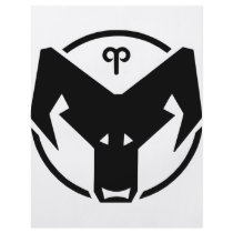 Aries Astrology flyers