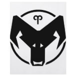 Aries Astrology flyers