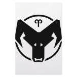 Aries Astrology Stationery Paper