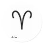 Aries B&W