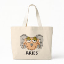 Aries Tote Bag