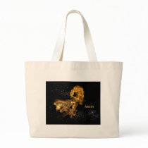 Aries Tote Bag