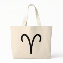Aries Tote Bags