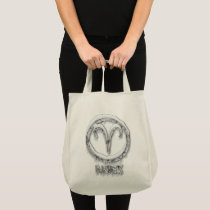 Aries Canvas Bags