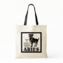 Aries Bags