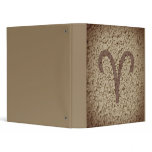 aries vinyl binder