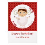 Aries Boy - Happy Birthday Greeting Cards
