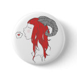 : : Bélier : :  badges publicitaires