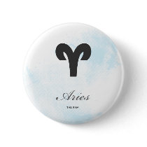Aries buttons by AstroLuxe Aries buttons