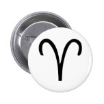 Aries Button