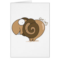 aries card