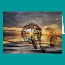 aries cards