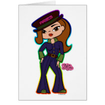 Aries Card