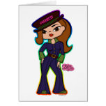 Aries Card