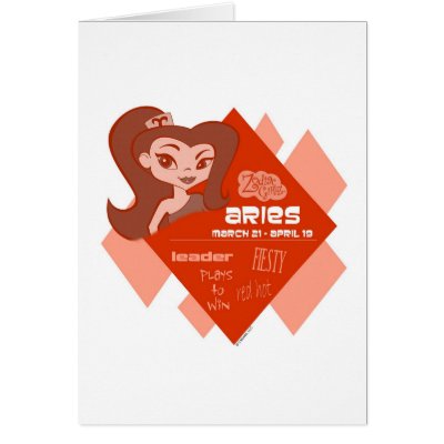 Aries Card by zodiacgirlz