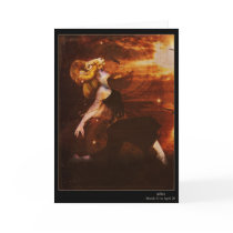 aries greeting cards