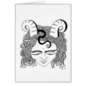 Aries cards by staril Aries cards