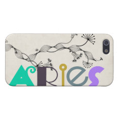 aries case for iPhone 5
