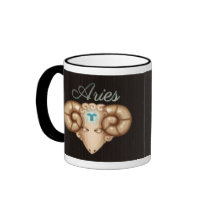 Aries coffee mug mugs