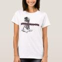 Aries Diva t-shirts