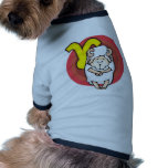aries pet tee
