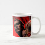Aries Dreamchild Shark Head mugs