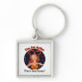 Aries Excuse Zodiac Chick Key Chains