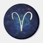 Aries Fridge Magnets
