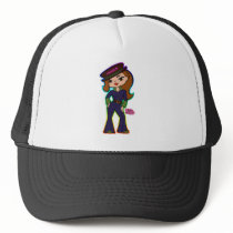 Aries Hat
