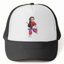 Aries Hat
