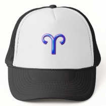 Aries hats