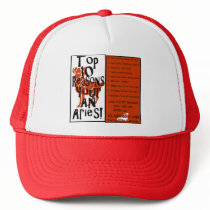 Aries hats