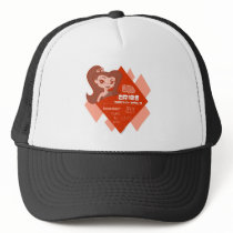 Aries Hat