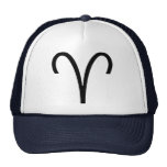 Aries Hats