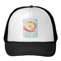 Aries Hats