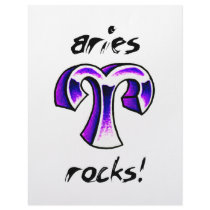 Aries Horoscope Design! letterhead by angeria Aries Horoscope Design! letterhead