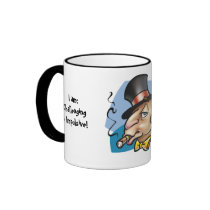 Aries, I am:Challenging& Impulsive!, My motto:,... mugs