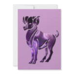 Aries Invitation