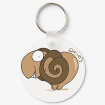 aries keychains