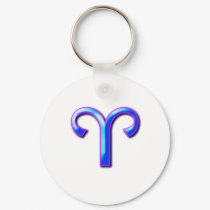 Aries keychains by ZodiacAttack Aries keychains