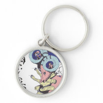 Aries Keychains