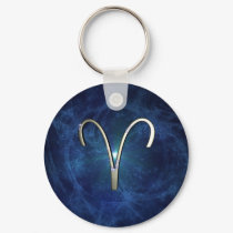 Aries keychains