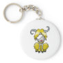 Aries Key Chains