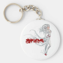 Aries Keychan keychains