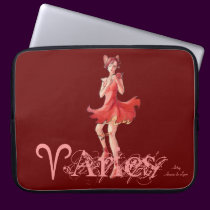 Aries laptop sleeves