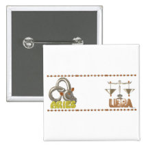 Aries Libra friendship astrology Pin