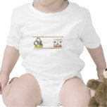 Aries Libra friendship astrology Tee Shirts