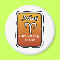 Aries magnets