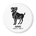 Aries magnets